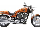 2009 Victory Hammer